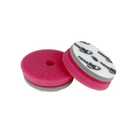 pads99-sandwich-pad-red-hard-90-25-80mm-czerwona-gabka-polerka-mocno-tnaca