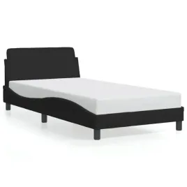 lozko-ze-stelazem-rama-lozka-sofa-tapicerowana-czarna-100x200-cm