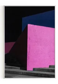 plakat-a3-30x40-w-ramie-m2p-abstrakcyjne-09