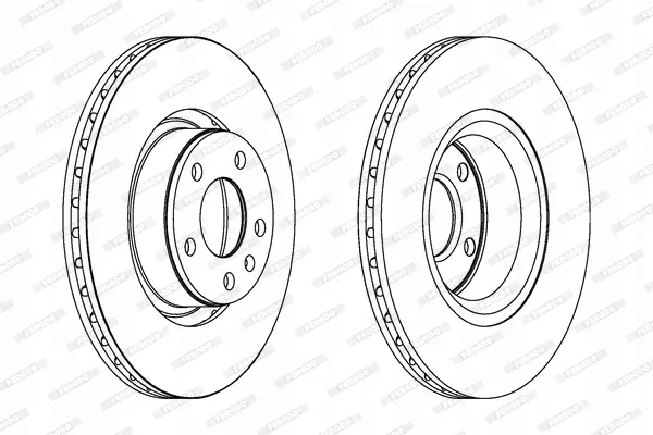 tarcza-hamulcowa-ferodo-ddf1291c-wysokosc-59-4-mm