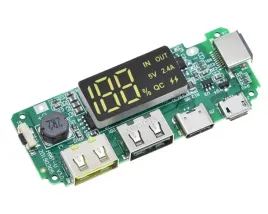 modul-ladowania-akumulatorow-li-ion-18650-powerbank-bms-24-a-magazyn-usb-c
