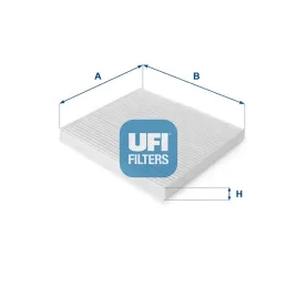 filtr-wentylacja-przestrzeni-pasazerskiej-ufi-53-125-00