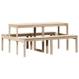 stol-z-lawkami-piknikowy-jadalniany-na-taras-ogrod-drewno-160x134x75-cm