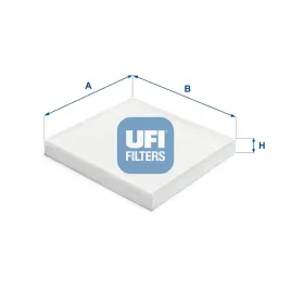 filtr-wentylacja-przestrzeni-pasazerskiej-ufi-53-387-00