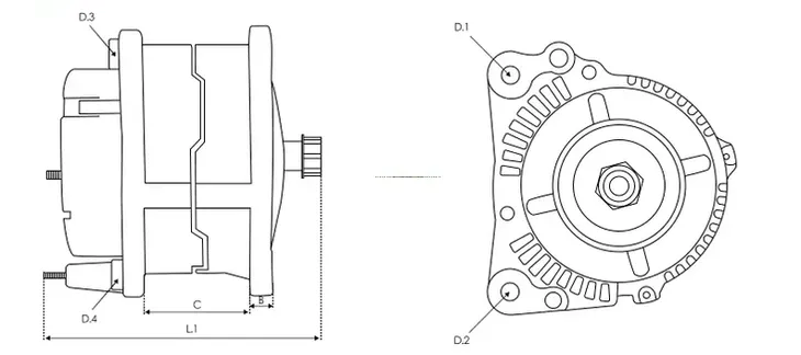 alternator-as-pl-a3122-numer-katalogowy-czesci-a3122