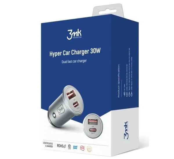 ladowarka-sam-usb-c-a-30w-5903108464574-3mk-kod-producenta-5903108464574