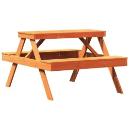 stol-z-lawkami-piknikowy-jadalniany-na-taras-ogrod-drewno-105x134x75-cm