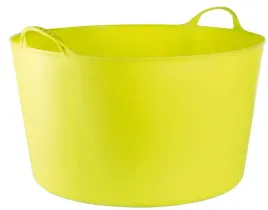 pojemnik-wiadro-kosz-elastyczny-flexi-55l-zielony