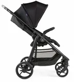 chicco-wozek-spacerowy-multiride-light-grey-stan-nowy
