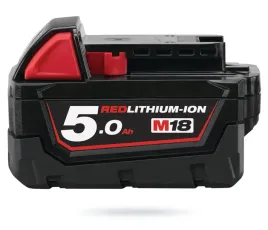 akumulator-li-ion-milwaukee-18-v-5-ah-m18b5