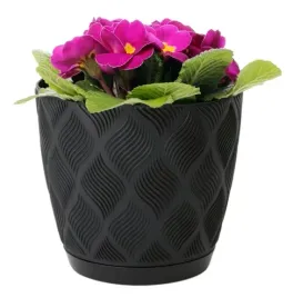 oslonka-czarna-eco-245x26cm-klasyczna-plastikowa-doniczka-z-podstawka