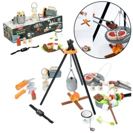 zestaw-do-biwakowania-drewniany-ognisko-akcesoria-45-el