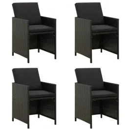 4x-krzeslo-ogrodowe-z-poduszkami-fotel-komplet-rattan-na-taras-balkon-ogrod