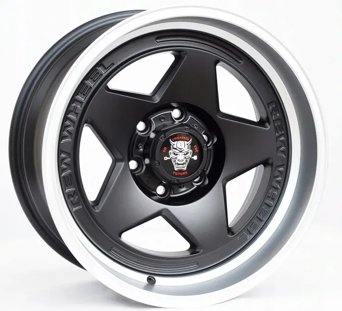 felgi-17-lincoln-mark-lt-navigator-stan-nowy