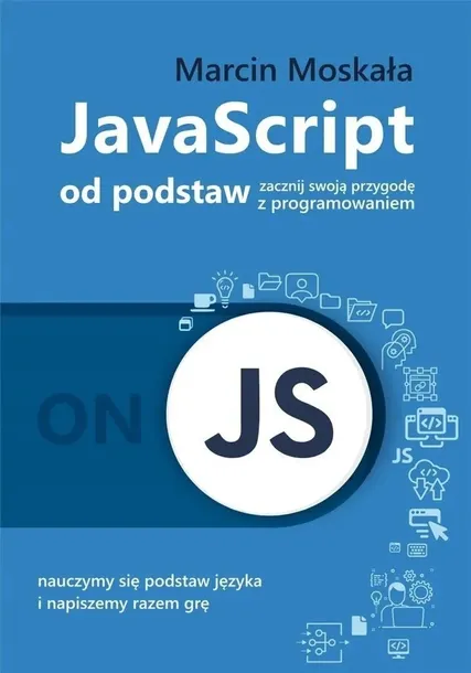 javascript-od-podstaw-marcin-moskala