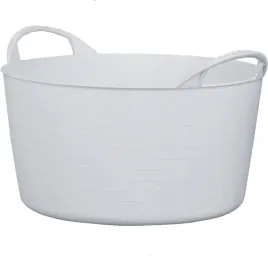 pojemnik-wiadro-kosz-elastyczny-flexi-14l-bialy