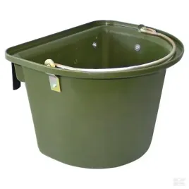 16233287-pojemnik-z-zaczepami-i-palakiem-kolor-zielony