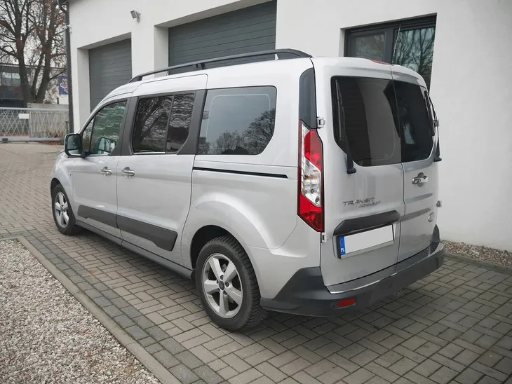 relingi-dachowe-ford-transit-connect-2014-short-kolor-srebrny-stan-nowy