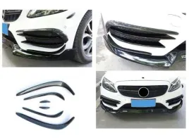 pakiet-aero-mercedes-w205-amg-line-carbon-look