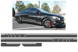 boczne-naklejki-ciemny-szary-mercedes-w117-cla-amg