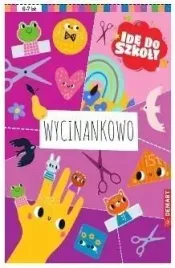 ide-do-szkoly-wycinankowo-praca-zbiorowa