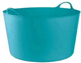 pojemnik-wiadro-kosz-elastyczny-flexi-55l-niebiesk