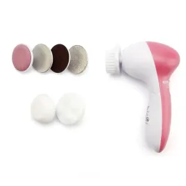 frezarka-szczoteczka-pielegnacyjna-do-twarzy-piet-paznokci-7w1-rozowa-rewi