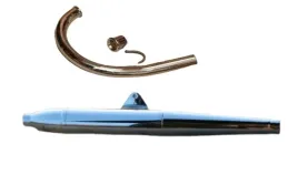 tlumik-wydech-rura-wydechowa-wfm-m11-cygaro-shl-m06-chrom-delux-kolanko