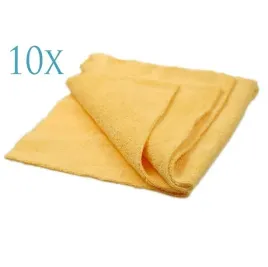 waxpro-nolimit-mango-microfiber-40x40cm-mikrofibra-zestaw-10sztuk