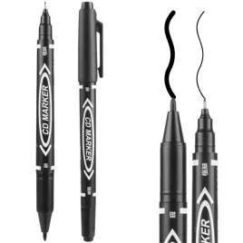 marker-cienkopis-wodoodporny-pisak-mazak-dwustronny-do-plyt-cd-dvd-1-0-5mm