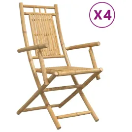 4x-krzeslo-ogrodowe-siedzisko-fotel-bambusowy-skladany-taras-balkon-ogrod