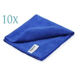 waxpro-premium-microfiber-blue-40x40cm-zestaw-10sztuk