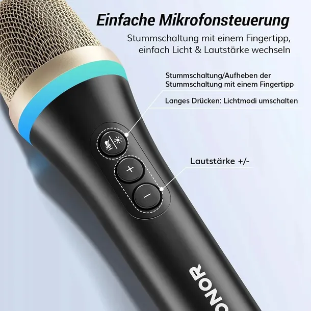 mikrofon-dynamiczny-tonor-td310-stan-opakowania-oryginalne