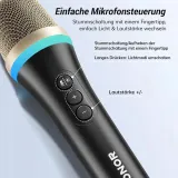 mikrofon-dynamiczny-tonor-td310-stan-opakowania-oryginalne