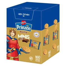 prinzen-rolle-minis-schoko-de-beukelaer-160-sztuk-12kg-gastro