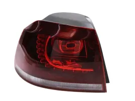 lampa-lewy-tyl-volkswagen-golf-vi