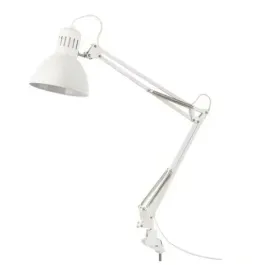lampa-biurkowa-na-biurko-stol-blat-6cm-regulowana-bialy-e27-ikea-tertial