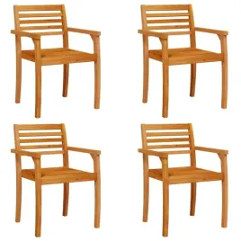 4x-krzeslo-ogrodowe-fotele-zestaw-drewniane-na-taras-balkon-ogrod-komplet
