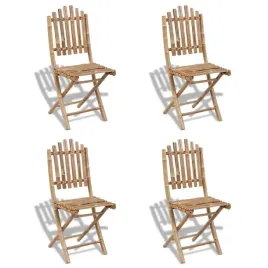 4x-krzeslo-ogrodowe-siedzisko-fotel-bambusowy-skladany-taras-balkon-ogrod
