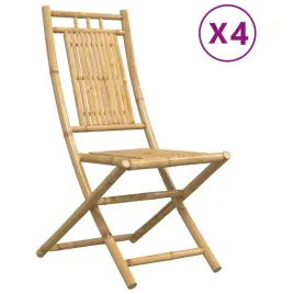4x-krzeslo-ogrodowe-siedzisko-fotel-bambusowy-skladany-taras-balkon-ogrod