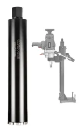 otwornica-diamentowa-do-wiertnicy-58g540-82450mm8t-57h861-graphite