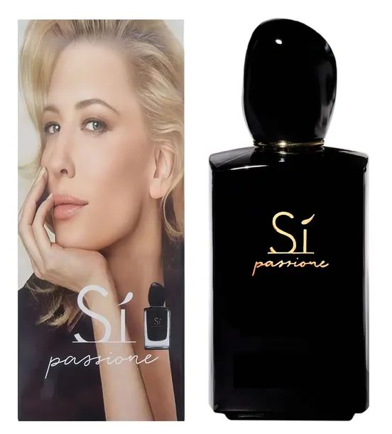 SI Passione Intense Perfumy damskie 100ml