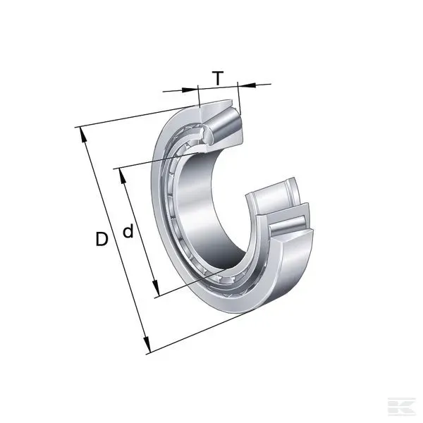32007xa-lozysko-stozkowe
