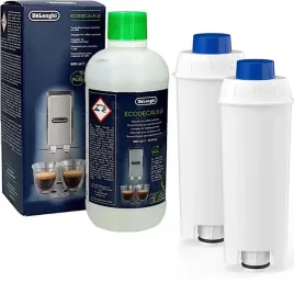 zestaw-delonghi-odkamieniacz-500ml-2x-filtr-aqualunga-do-ekspresu-delonghi