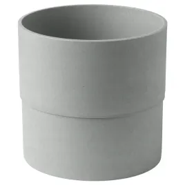 ikea-enrum-latarenka-na-tealighta-czarny-22-cm