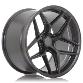 concaver-cvr2-20x10-et45-5x112-carbon-graphite