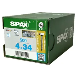 spax-wkrety-do-lupkow-stal-szlachetna-4x34mm-500szt