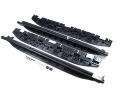 stopnie-progowe-mercedes-gle-c167-alu-black