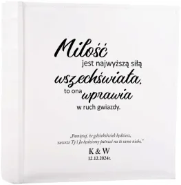 album-na-zdjecia-z-okazji-dnia-kobiet-200-zdjec-personalizacja-nadruk-imie