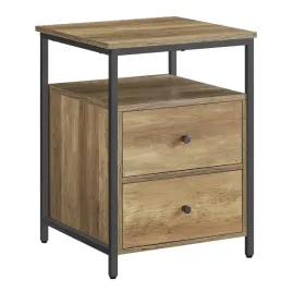 szafka-nocna-stolik-z-szufladami-brazowa-rustykalna-loft-60-x45x45-cm